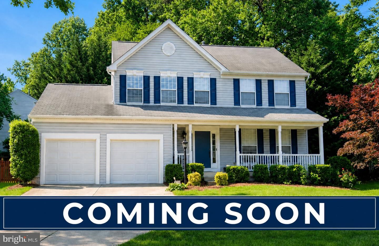 Property Photo: 9261 Matthew Drive VA 20111