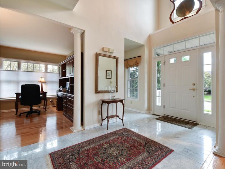 Property Photo:  27 Bodine Drive  NJ 08512 