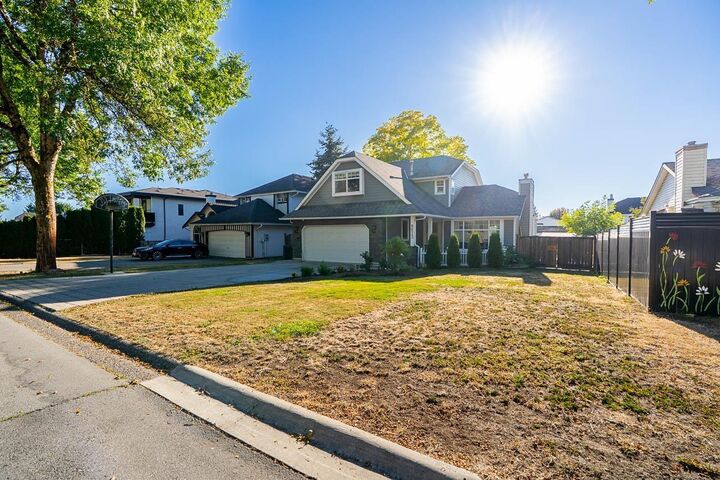 Property Photo:  8673 150 Street  BC V3S 5G1 