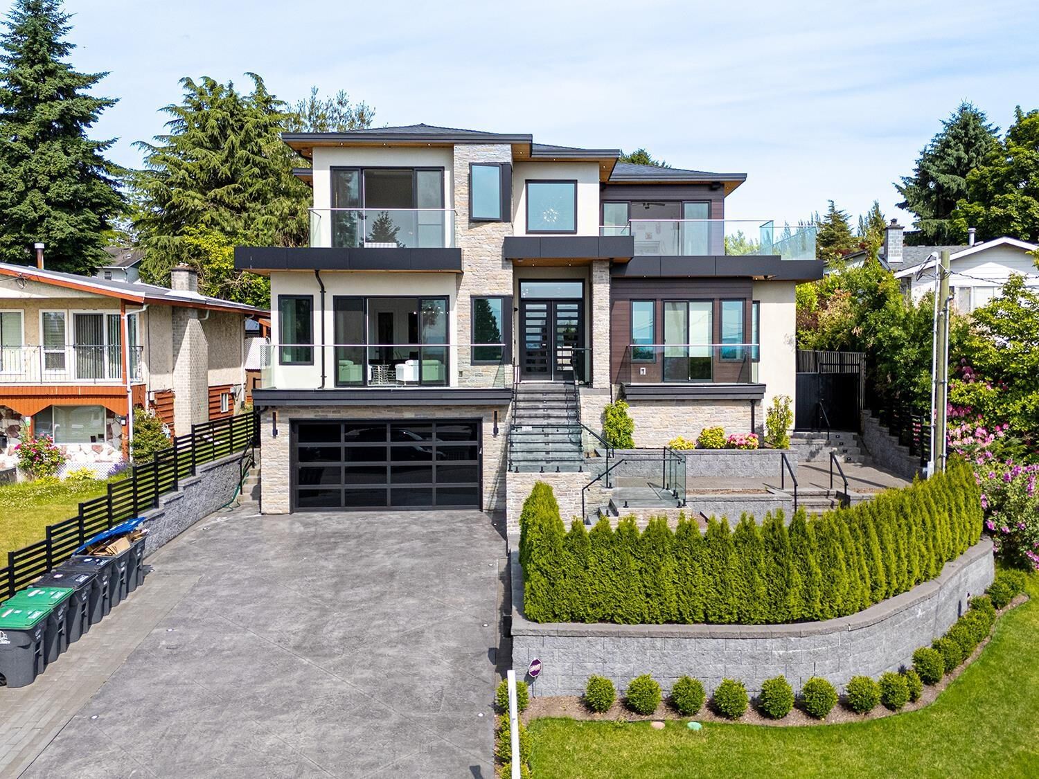 Property Photo:  5920 181 Street  BC V3S 4T1 