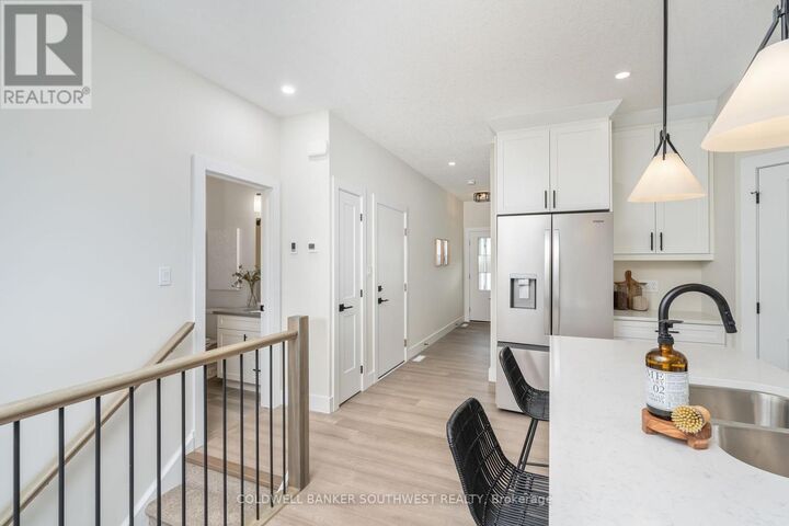 Property Photo:  414 Anise Lane  ON N7S 0G6 