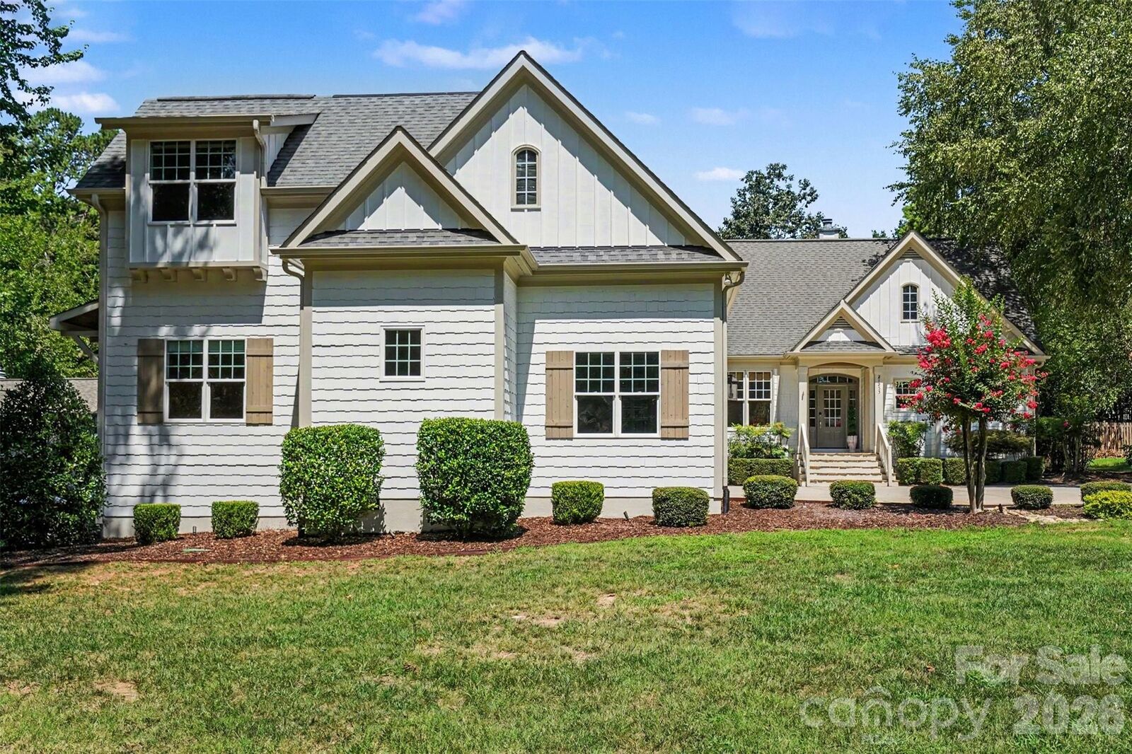 Property Photo:  21253 Sandy Cove Road  NC 28031 