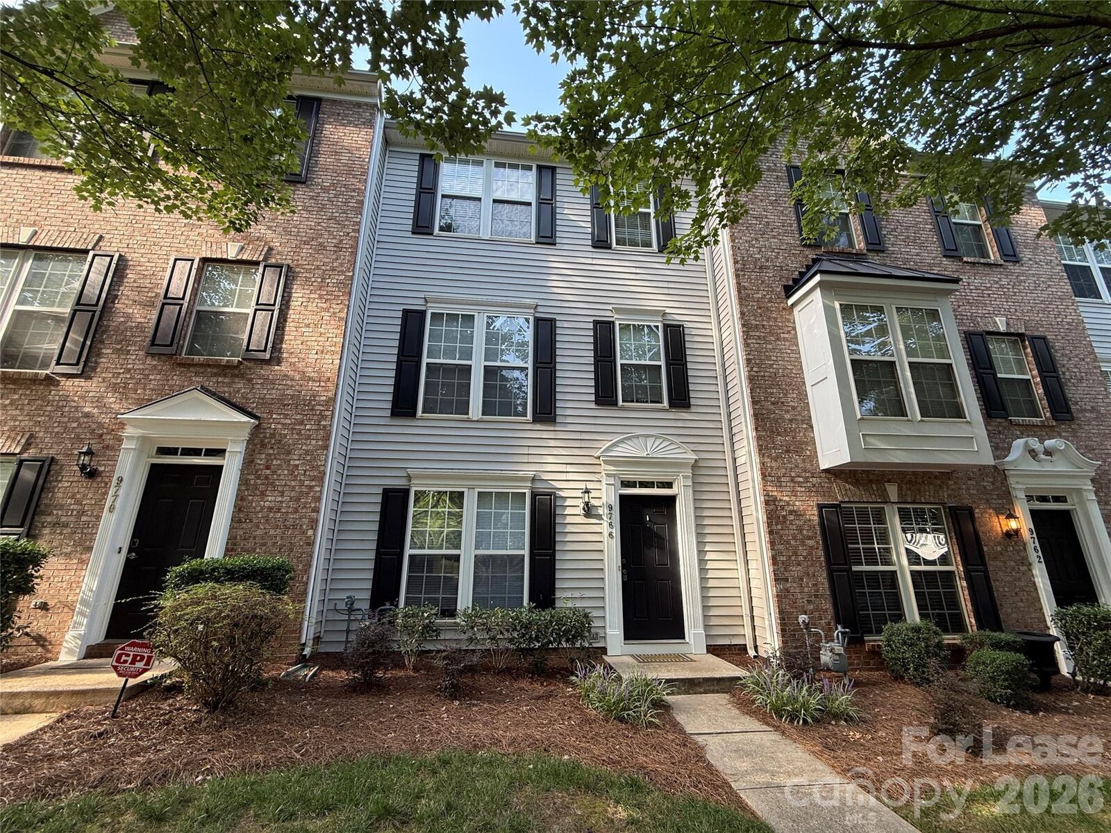 Property Photo:  9766 Blossom Hill Drive  NC 28078 