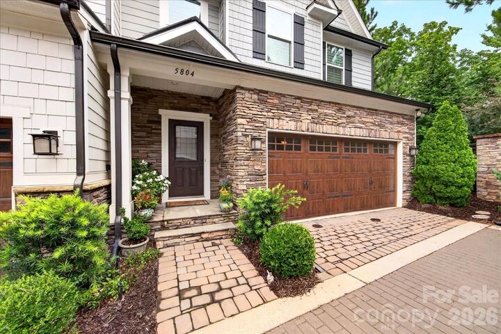 Property Photo:  5804 Barrowlands Court  NC 28210 