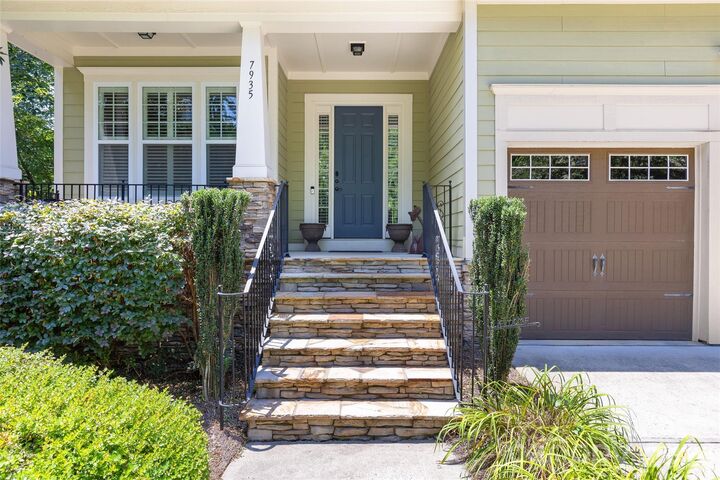 Property Photo:  7935 Alexander Road  NC 28270 