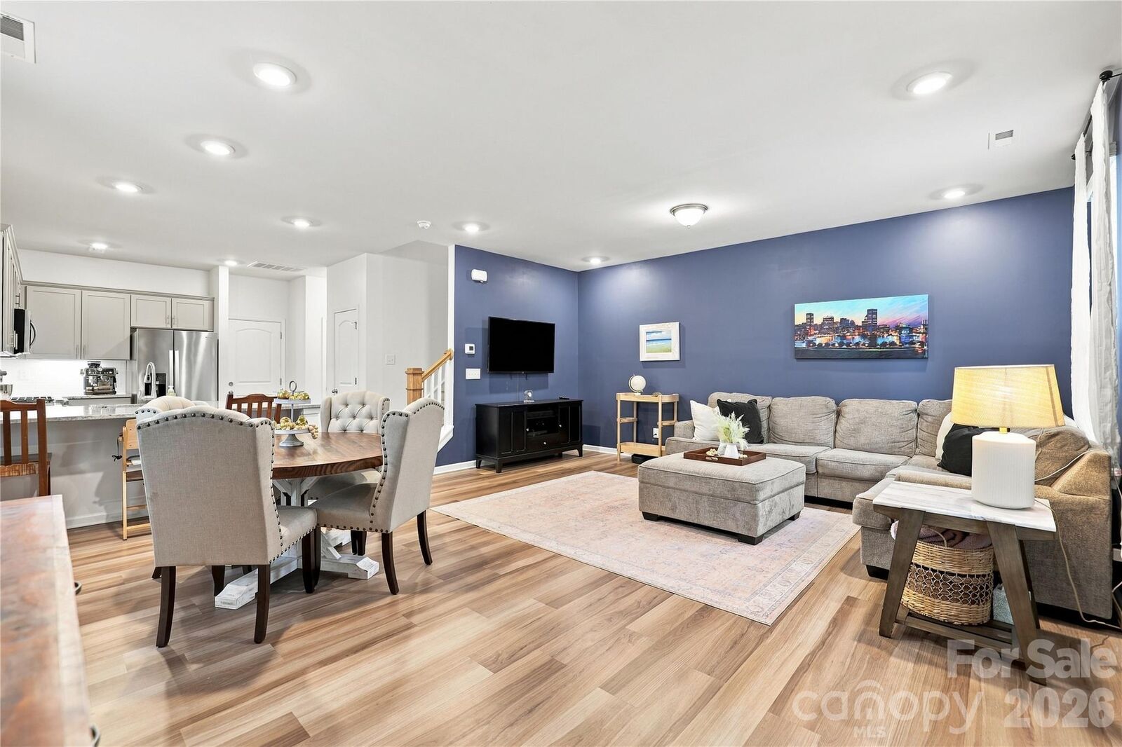 Property Photo:  2327 Mount Harmony Ch Road  NC 28104 