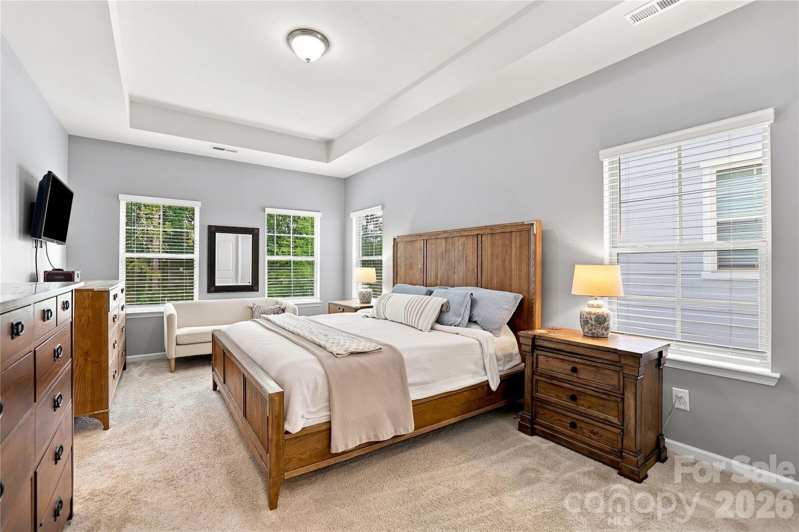 Property Photo: 2327 Mount Harmony Ch Road NC 28104