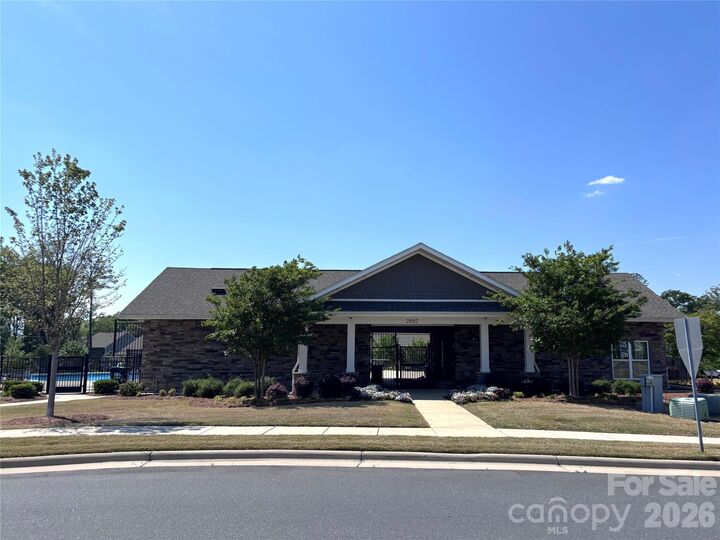 Property Photo:  1131 Ryan Meadow Drive  NC 28110 