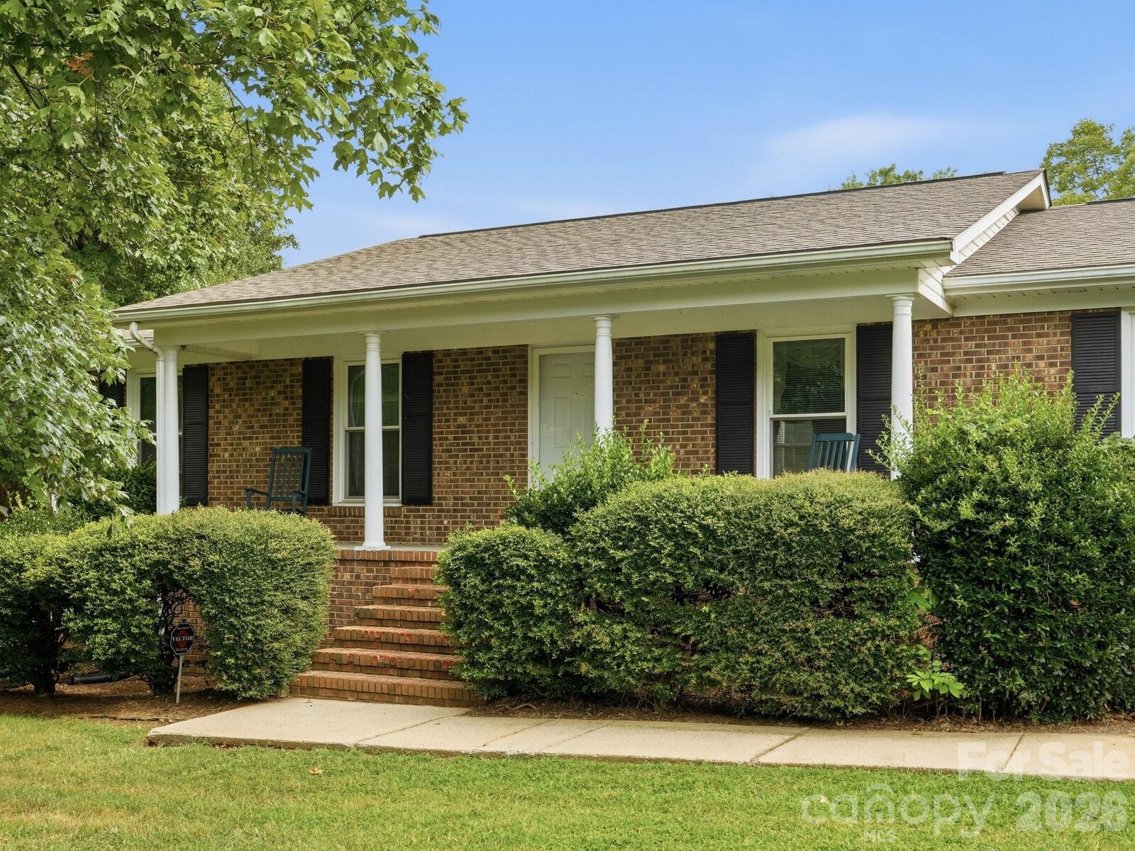 Property Photo:  1807 NW Alamance Drive 103  NC 28027 