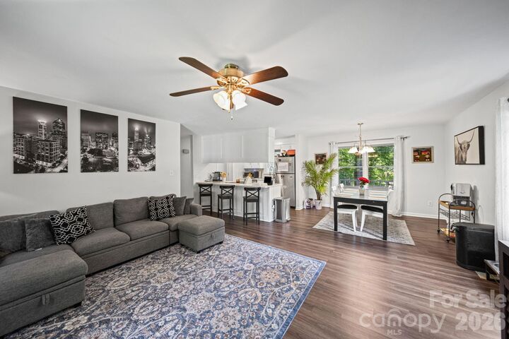 Property Photo:  3600 Wonderland Drive  NC 28104 