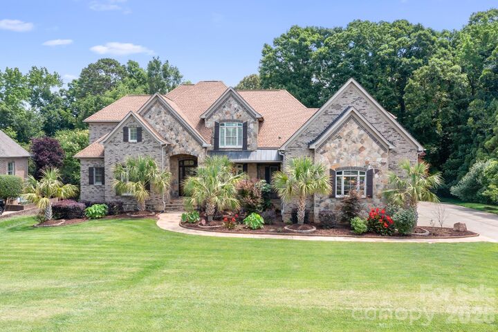 Property Photo:  2215 Whiskery Drive  NC 28173 