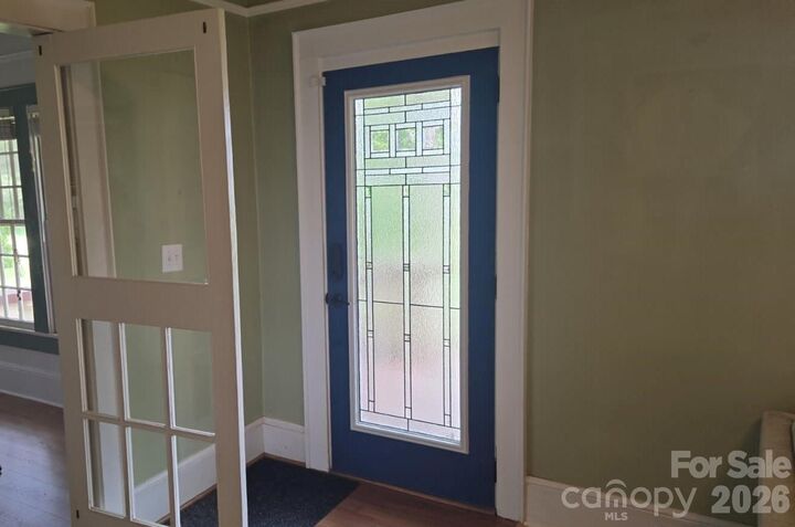 Property Photo:  241 Poors Ford Road  NC 28139 