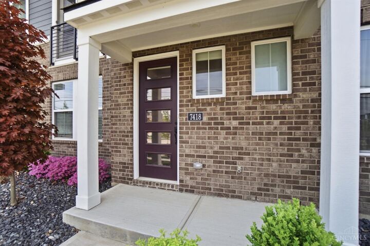 Property Photo:  7418 Durham Place  OH 45069 