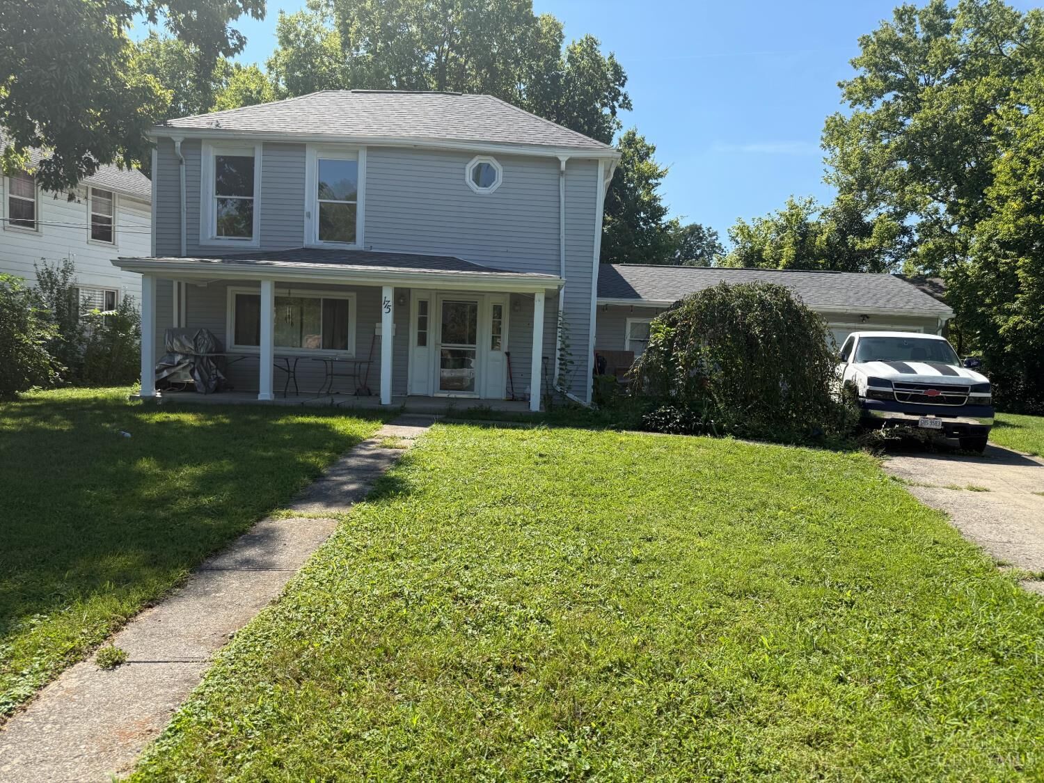 Property Photo: 175 Washington Avenue OH 45246
