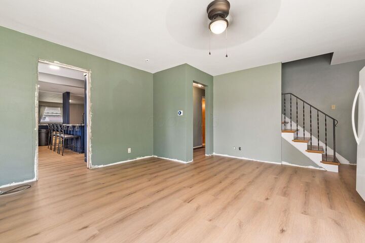 Property Photo:  328 Reese Avenue  OH 43130 