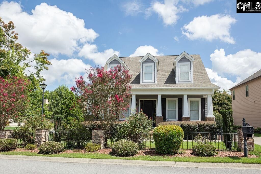 Property Photo: 205 Bramble SC 29072