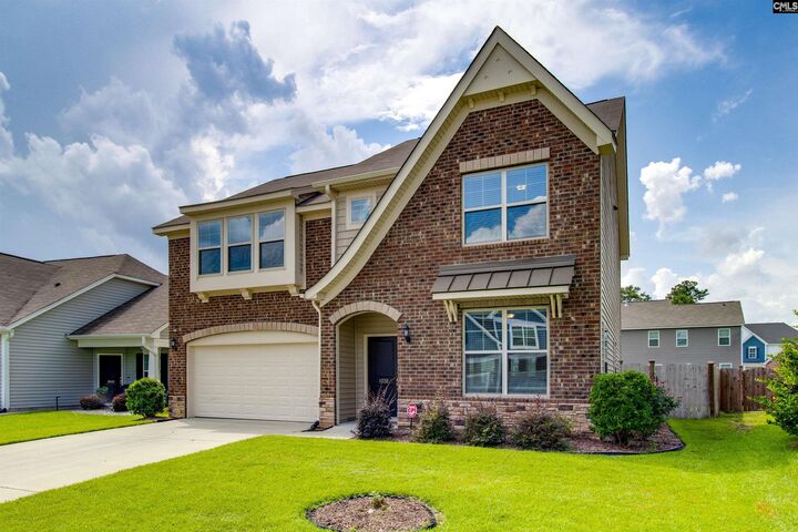 Property Photo:  1038 Turtle Stone  SC 29016 