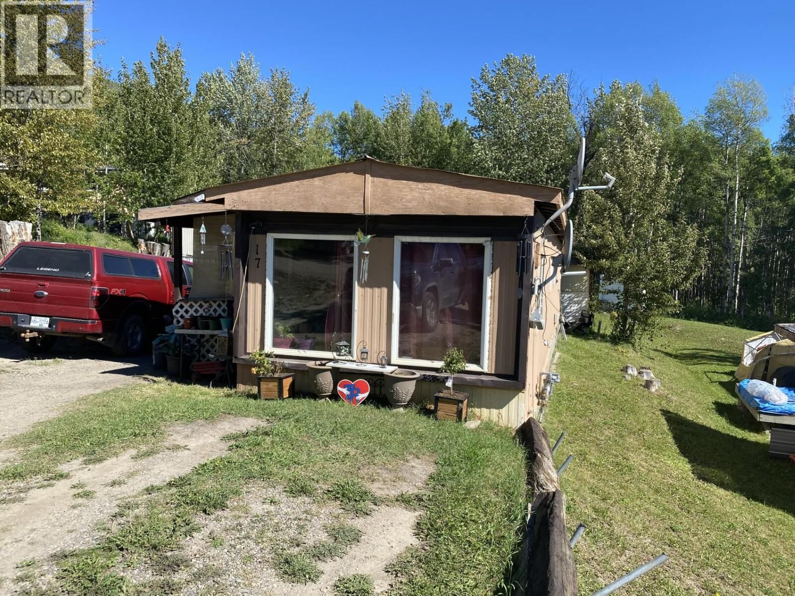 Property Photo:  4500 42 Street 17  BC V0C 1J0 