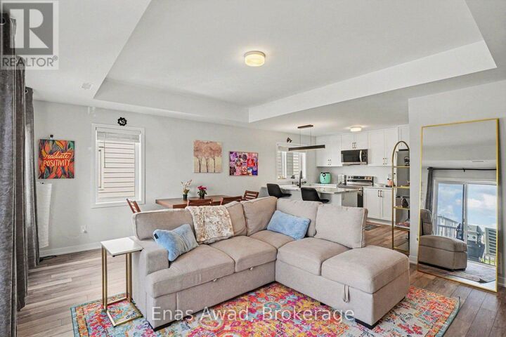 Property Photo:  802 Lillian Freiman Private 1  ON K2J 7K7 