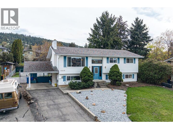 Residential at 11506 Briar Drive, Coldstream