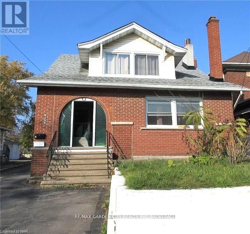 Property Photo: 6165 Barker Street 3 ON L2G 1Y5