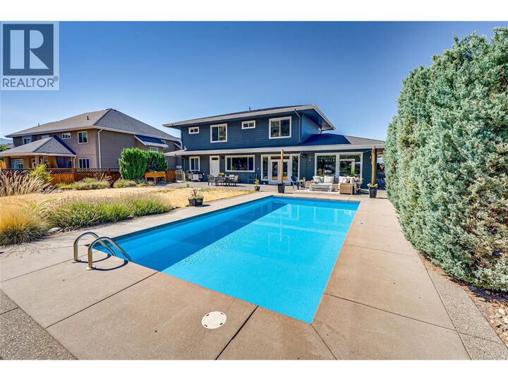 Property Photo: 803 Mt. Ida Drive BC V1B 3Z6