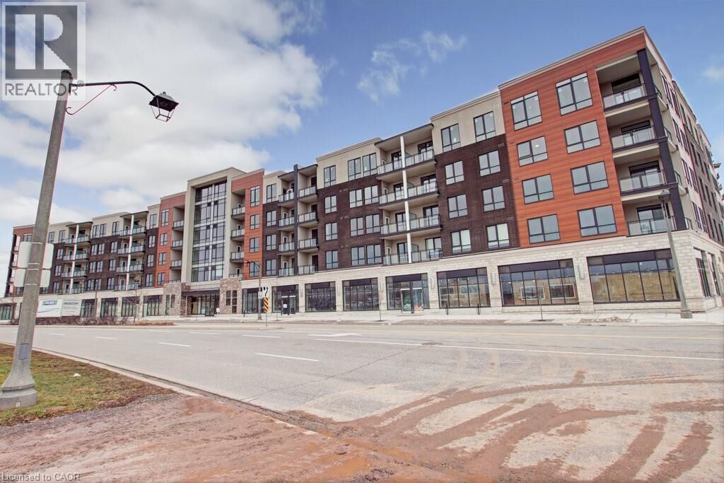 Property Photo:  150 Oak Park Boulevard 214  ON L6H 3P2 