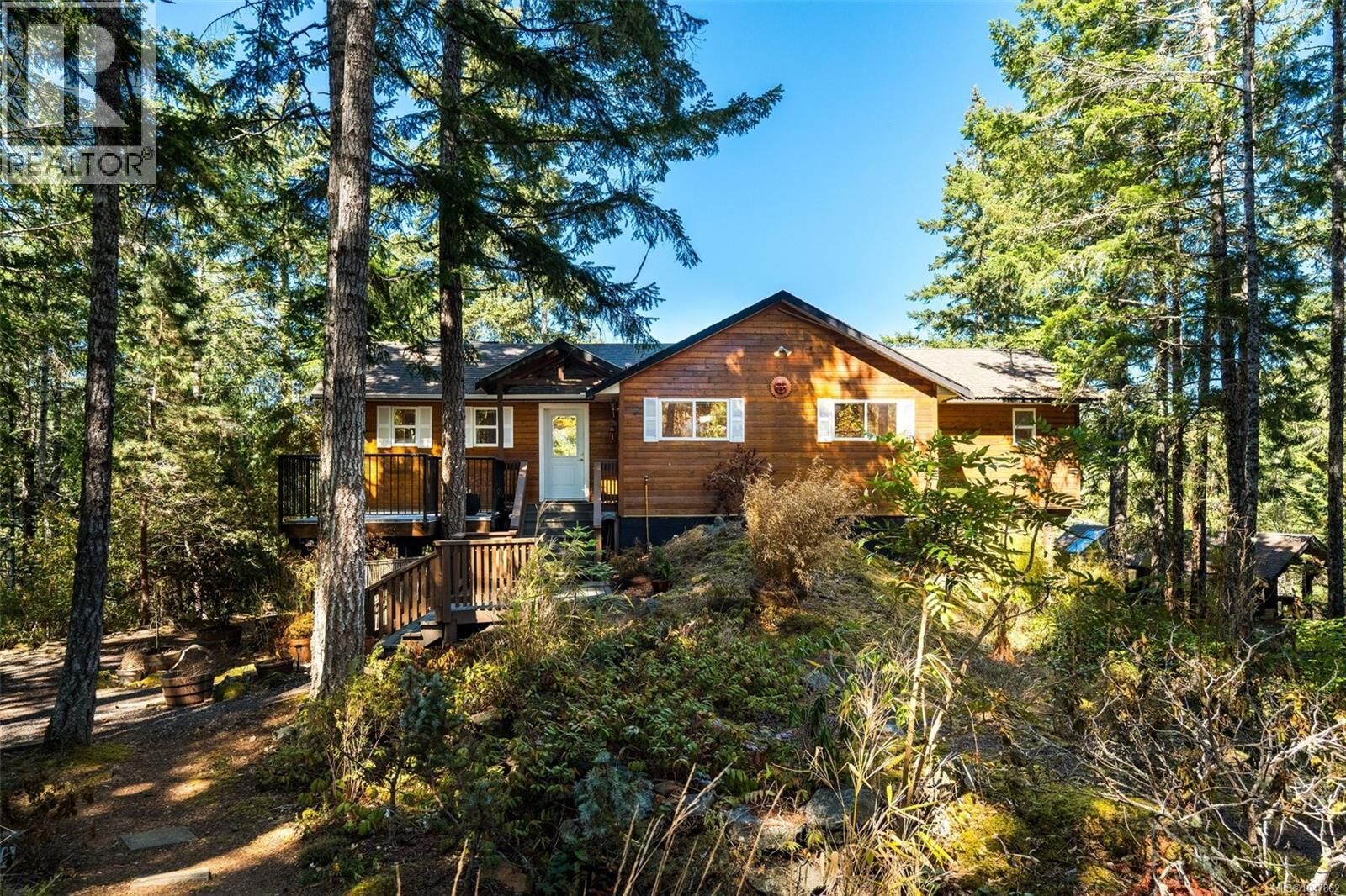 Property Photo:  1387 Clun Place  BC V9Z 1B1 