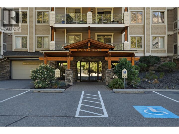 Property Photo:  2470 Tuscany Drive 103  BC V4T 3G8 