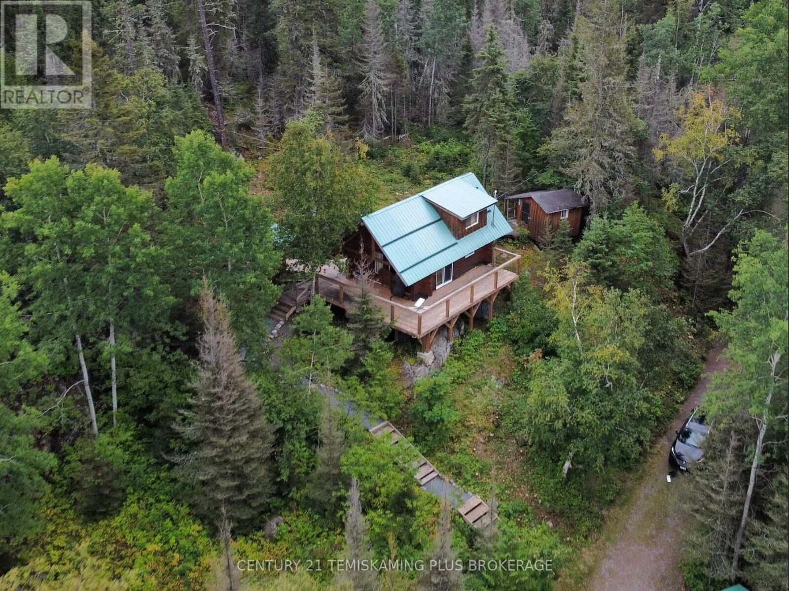Property Photo:  320 Shallow Bay Road  ON P0K 1T0 