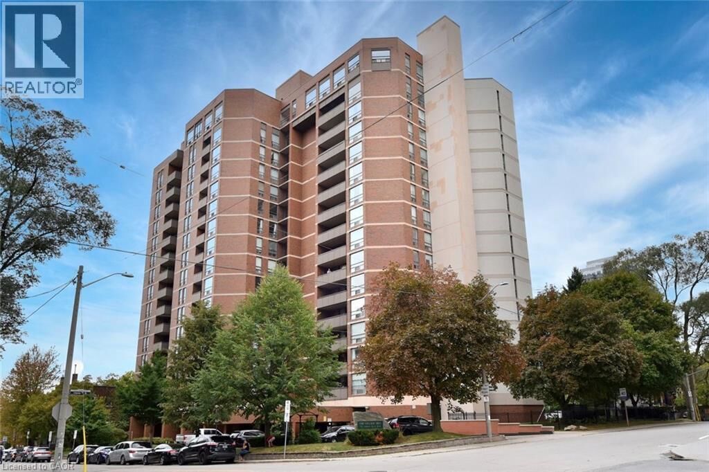 Photo de la propriété:  222 Jackson Street West 706  ON L8P 4S5 