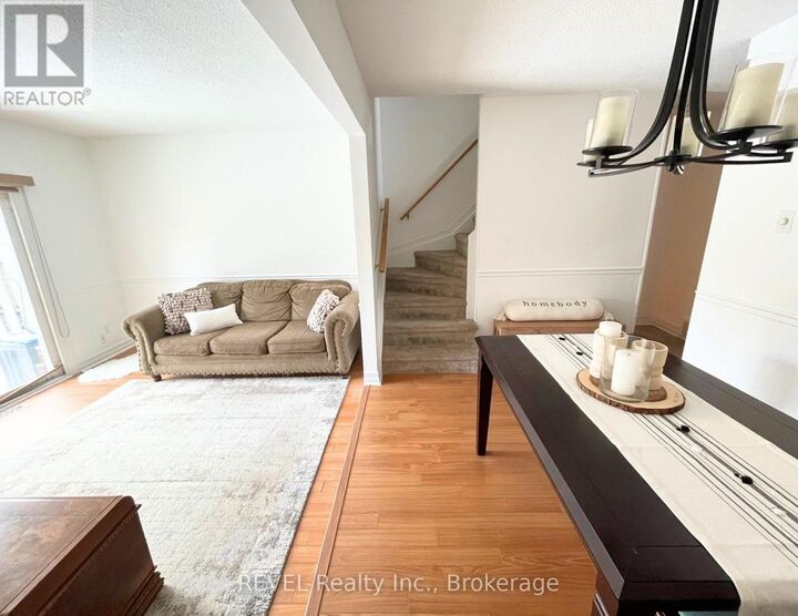 Property Photo: 5815 Swayze Drive 11 ON L2J 3W3
