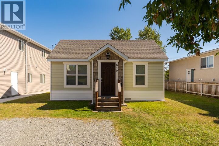 612 Freeman Street — photo 1