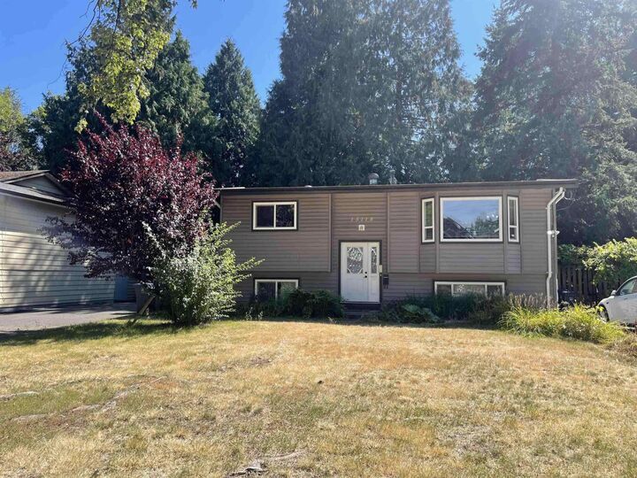 15118 91A Street — photo 1