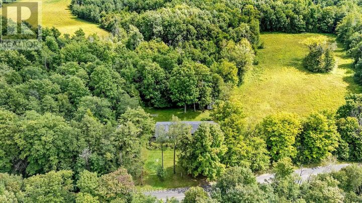 Property Photo:  7470 22 Sideroad  ON L7J 2M1 