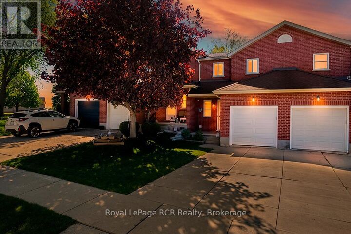 Property Photo: 2512 8th Avenue A East ON N4K 6W5
