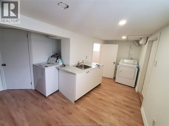 Property Photo:  725 Church Street Bsmt  ON N9A 4T5 