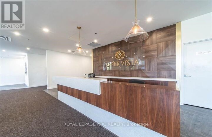 Property Photo: 7711 Green Vista Gate 522 ON L2H 1R1