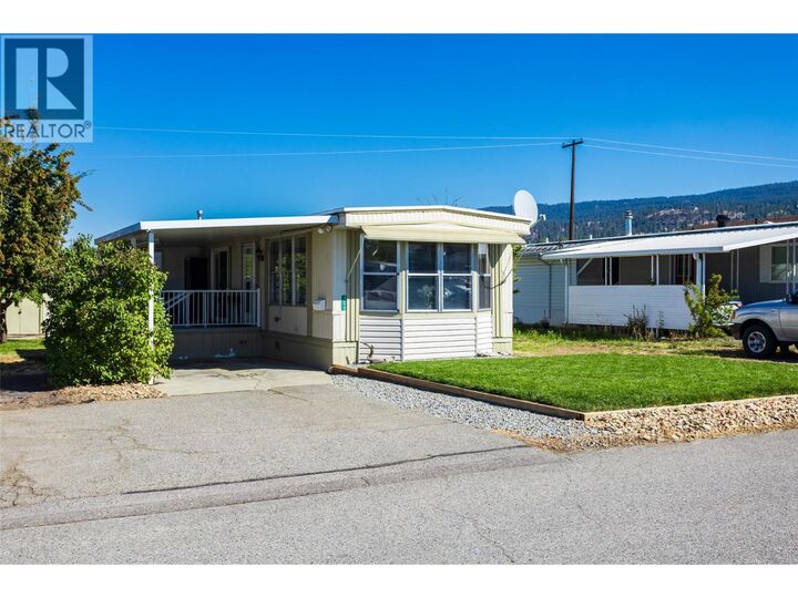 Property Photo:  3591 Old Vernon Road 108  BC V1X 6P4 