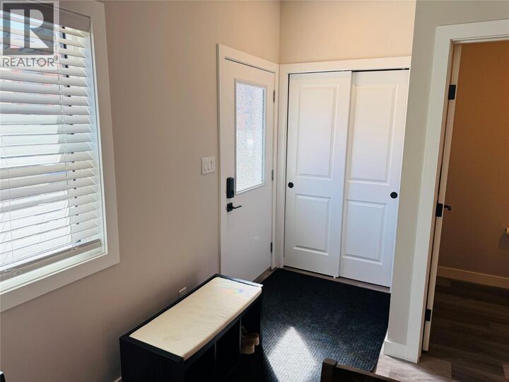 Property Photo:  4883 Stanley Street 2  BC V0A 1M0 
