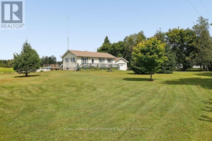 Property Photo:  10607 Pleasant Valley Road  ON K0E 1W0 
