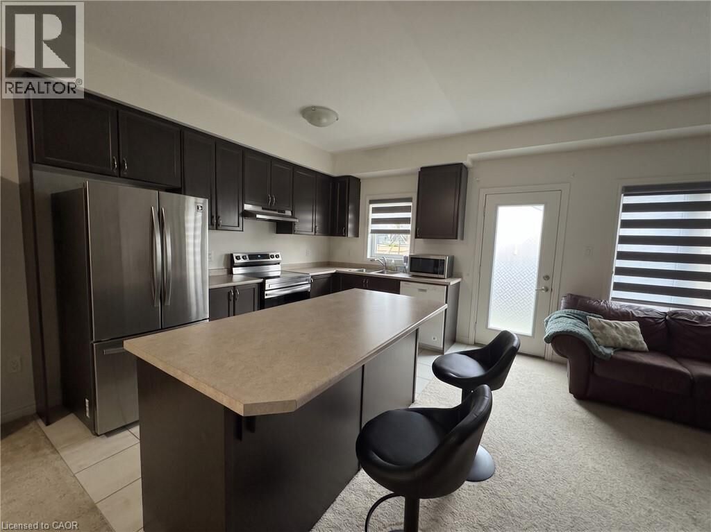 Property Photo:  173 Flagg Avenue  ON N3L 0K5 