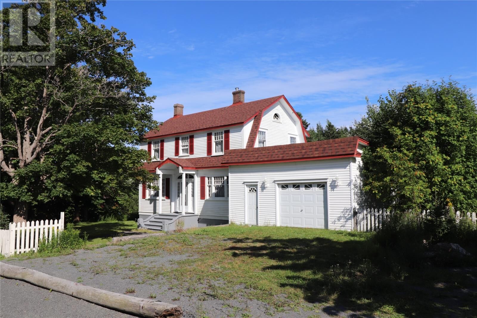 Property Photo:  159 Station Road  NL A0A 1B0 