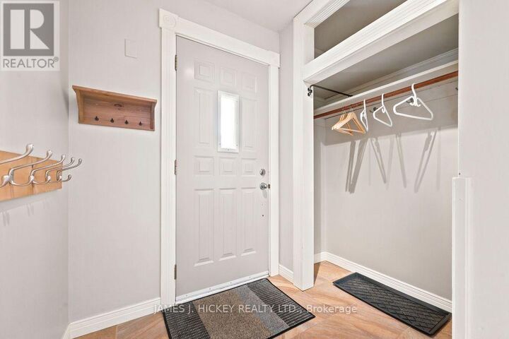 Property Photo: 18 Silvie Street ON K0J 1P0