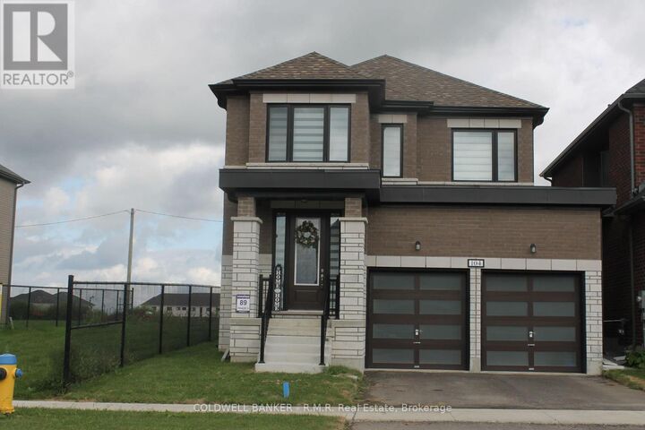 Property Photo:  104 Butler Boulevard  ON K9V 0R9 