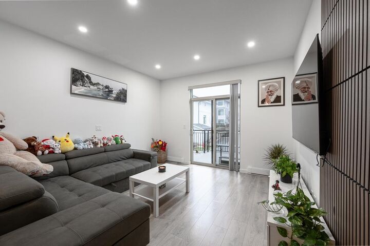 Property Photo:  15235 Sitka Drive 109  BC V3S 0A9 