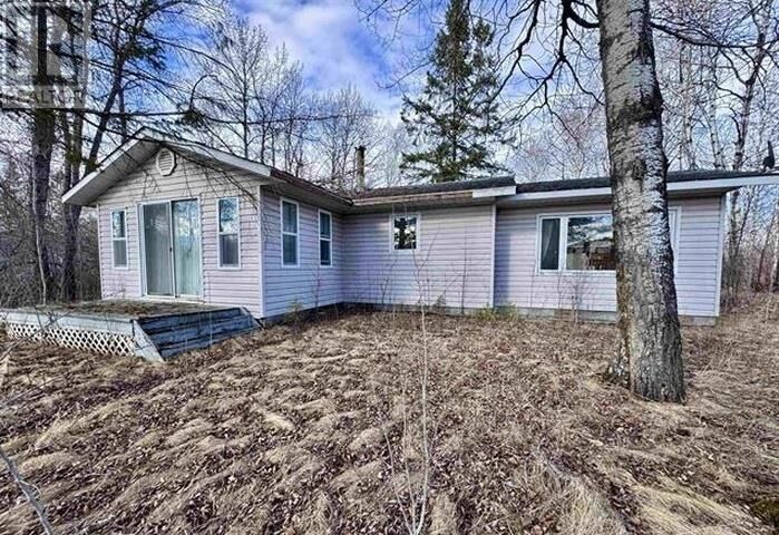 Property Photo:  99 Kreger Rd  ON P0W 1M0 