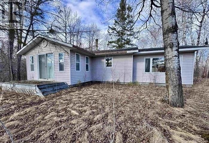 Property Photo: 99 Kreger Rd ON P0W 1M0
