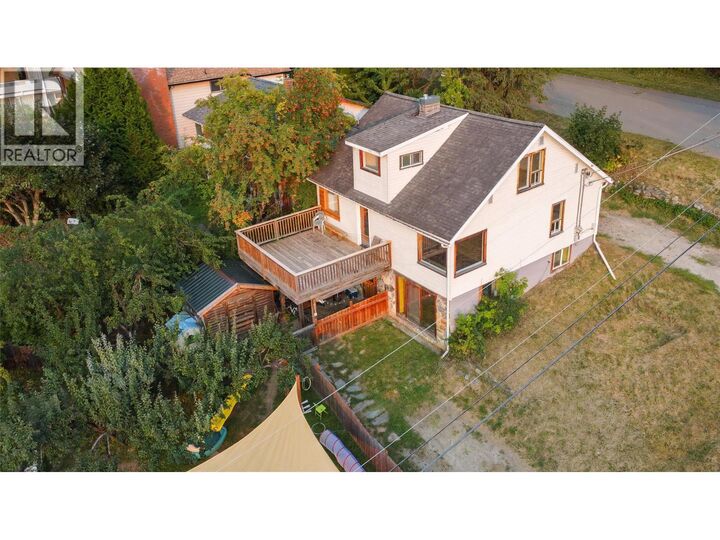 601 Richards Street — photo 1