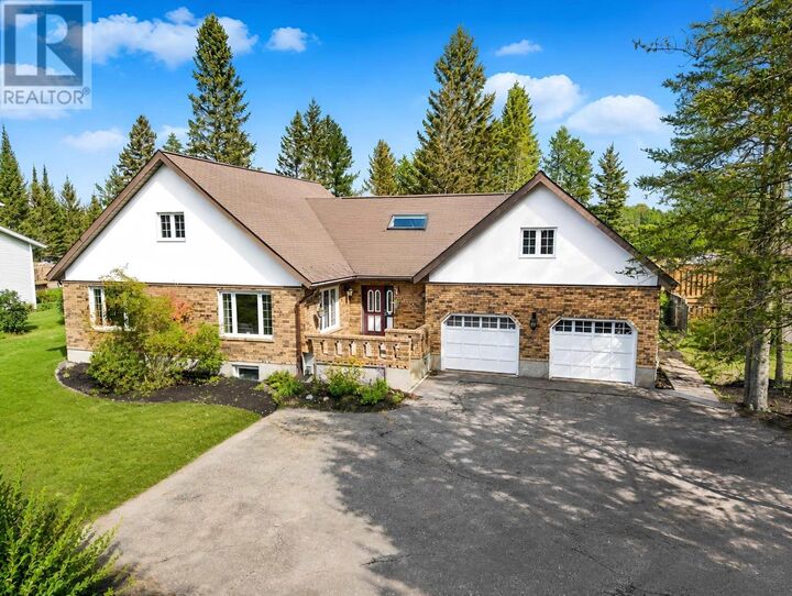 Property Photo: 2190 25th Side Rd ON P7K 1G1